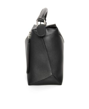 Puzzle 拉鍊單肩包