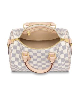 SPEEDY 25 手袋 （配肩帶）