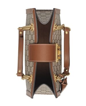 Padlock系列小號GG肩背包