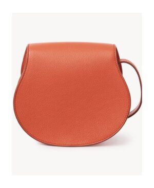 徽標翻蓋斜挎包