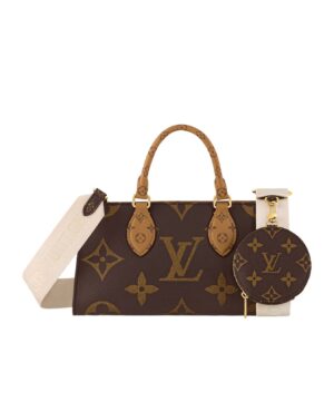 OnTheGo East West 單肩包