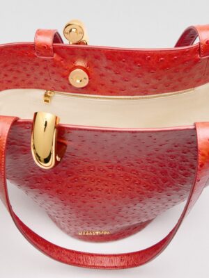 中號不對稱水桶包