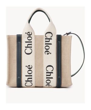 中號 Woody 單肩包