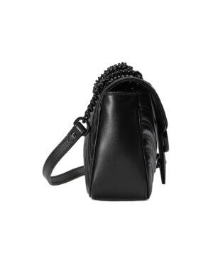 GG Marmont系列小號單肩包