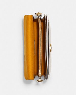 Tabby 26 中號單肩包