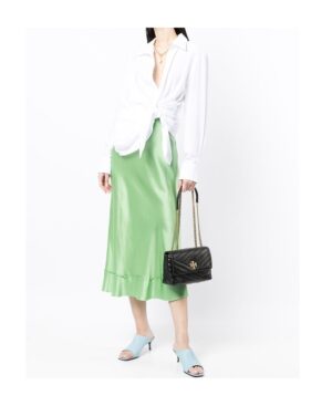 小號 KIRA CHEVRON 多用途單肩包