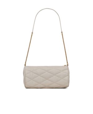 SADE 絎縫小羊皮迷你單肩包