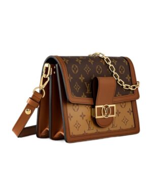 中號Dauphine 肩背包