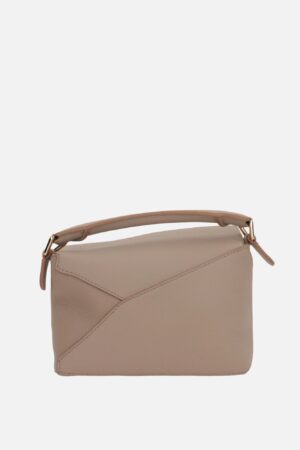 粒面迷你 Puzzle 單肩包