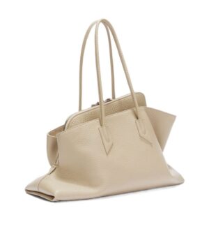 'LA PASSEGGIATA MEDIUM'' 頂部手柄單肩包