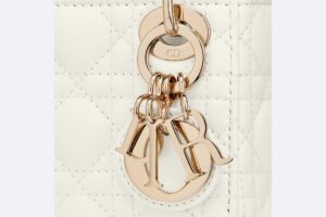 三格戴妃手提包