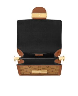 Mini Dauphine肩背包