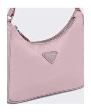 Re-Edition 2005 Re-Nylon 迷你手提包