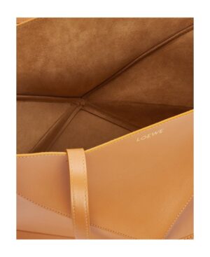 中號Puzzle Fold 單肩包