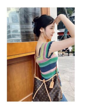 小號PM Carryall肩背包