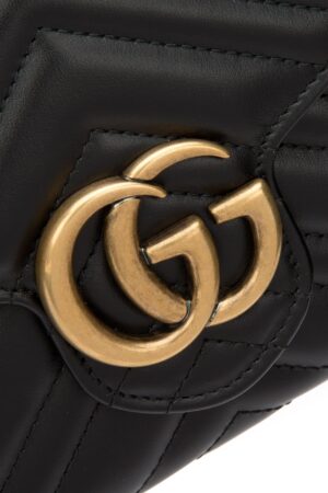 GG Marmont系列迷你單肩包