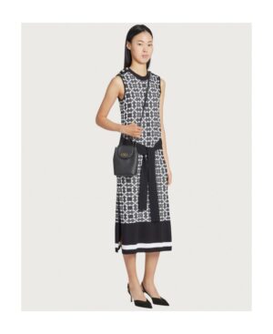 GANCINI 迷你雙肩包