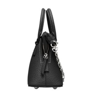 微型5AC 徽標單肩包