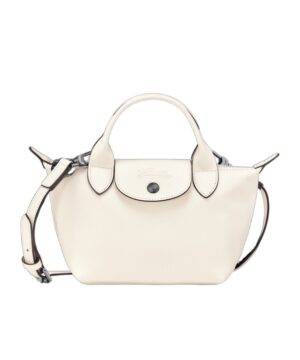 LE PLIAGE XTRA 徽標單肩包