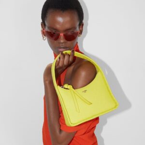 Fendessence迷你手提包