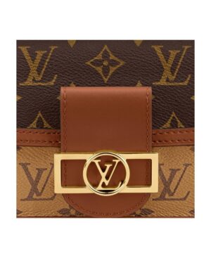 Dauphine 達芙妮鏈條包