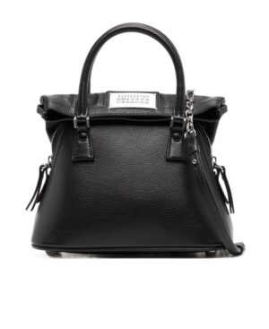 微型5AC 數位圖案單肩包