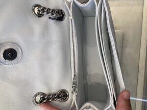 CRUSH 小號鏈條單肩包