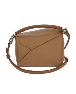 迷你 Puzzle 單肩包