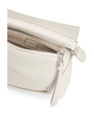 迷你 Puzzle 單肩包