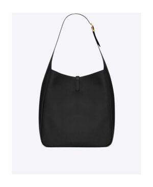 大號 LE 5 À 7 徽標單肩包