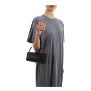 90's Bag徽標手提包