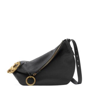 中號 Knight圓環單肩包