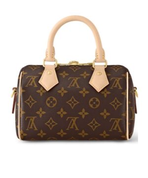 Speedy Bandouliere 20單肩包