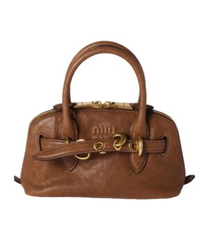 Aventure 迷你單肩包