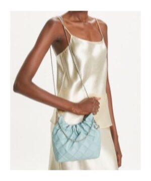 迷你 FLEMING 抽繩包