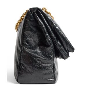 MONACO 鏈條中號單肩包