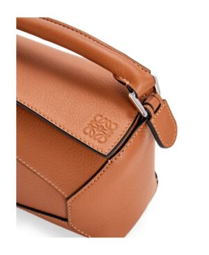 迷你 Puzzle單肩包