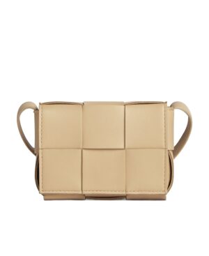 迷你Cassette單肩包