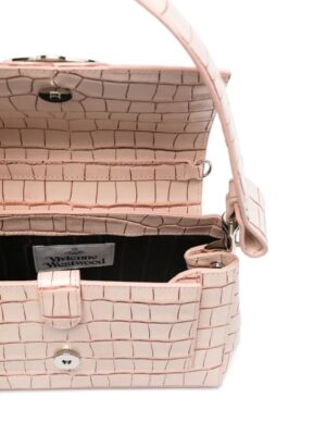 Hazel 中號單肩包