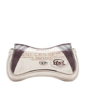 Play 翻蓋單肩包