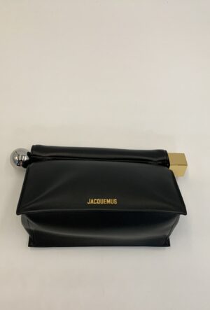 徽標手拿包  缺失防塵袋、劃痕  【特價微瑕商品，不退不換】