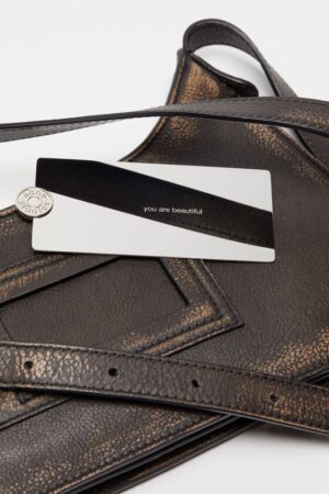 PLATT 迷你肩背包