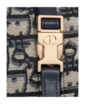 中號 DIORTRAVEL NOMAD 手拿包