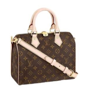 Speedy Bandoulière 25單肩包