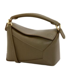 迷你 Puzzle Edge 單肩包