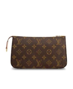 LV配飾包 麻將包