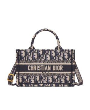 Book Tote 迷你單肩包