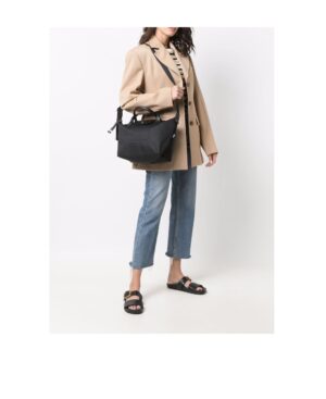 小號Le Pilage Energy 頂置手柄單肩包