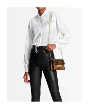 Dauphine 達芙妮鏈條包