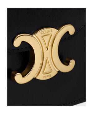 TRIOMPHE鏈條錢包